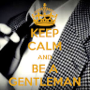 Meet your Posher, Ken